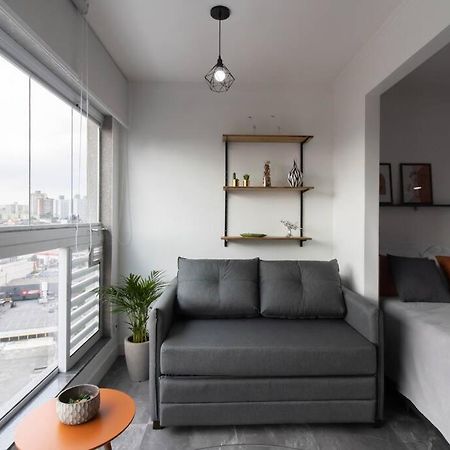 Contemporary Studio - Gru 1103 Гуарульюс Экстерьер фото