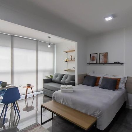 Contemporary Studio - Gru 1103 Гуарульюс Экстерьер фото