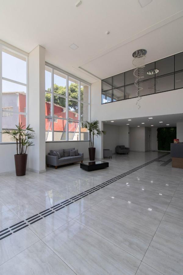 Contemporary Studio - Gru 1103 Гуарульюс Экстерьер фото