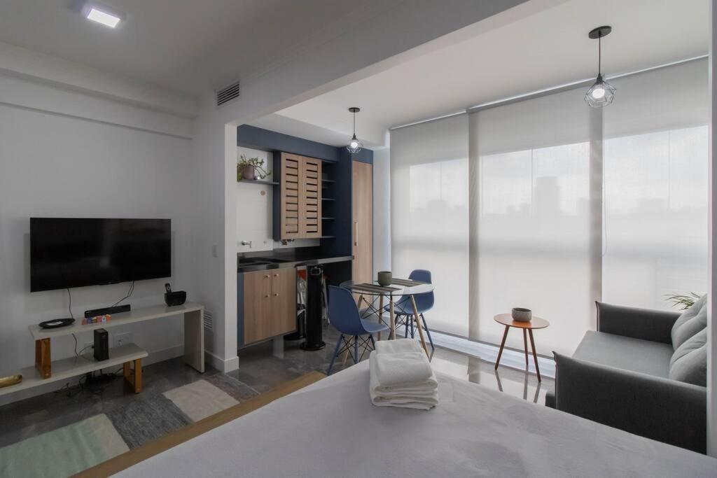 Contemporary Studio - Gru 1103 Гуарульюс Экстерьер фото