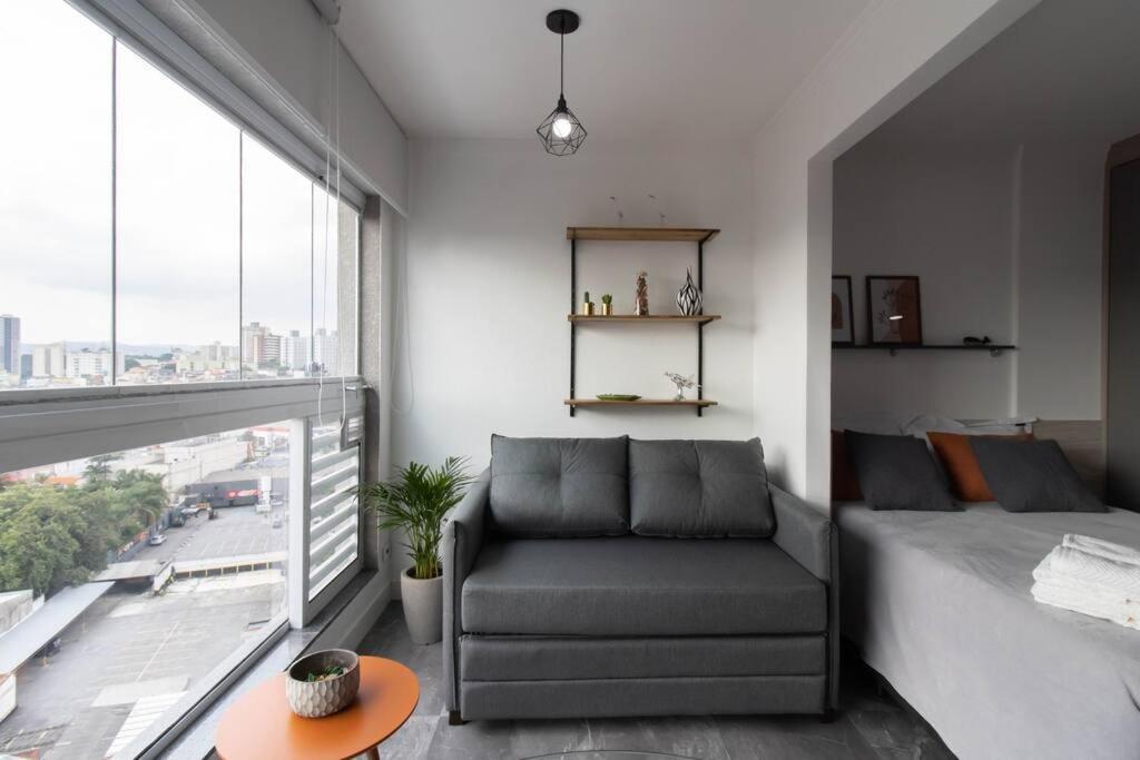 Contemporary Studio - Gru 1103 Гуарульюс Экстерьер фото
