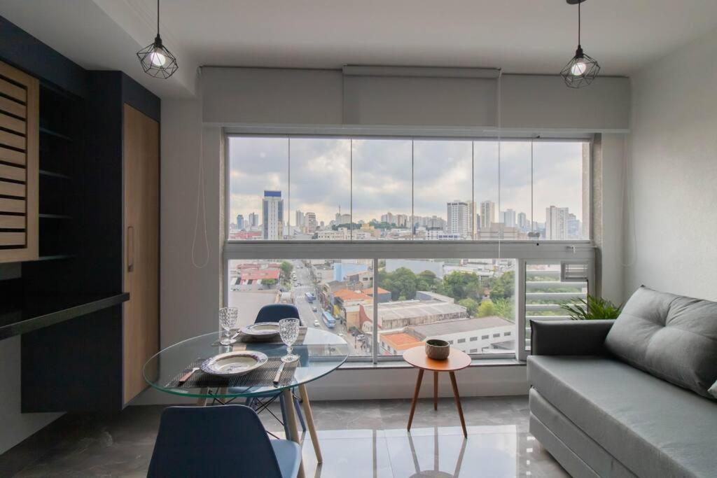 Contemporary Studio - Gru 1103 Гуарульюс Экстерьер фото