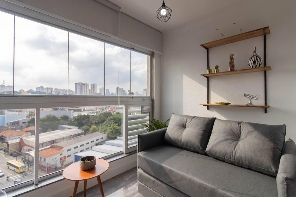 Contemporary Studio - Gru 1103 Гуарульюс Экстерьер фото