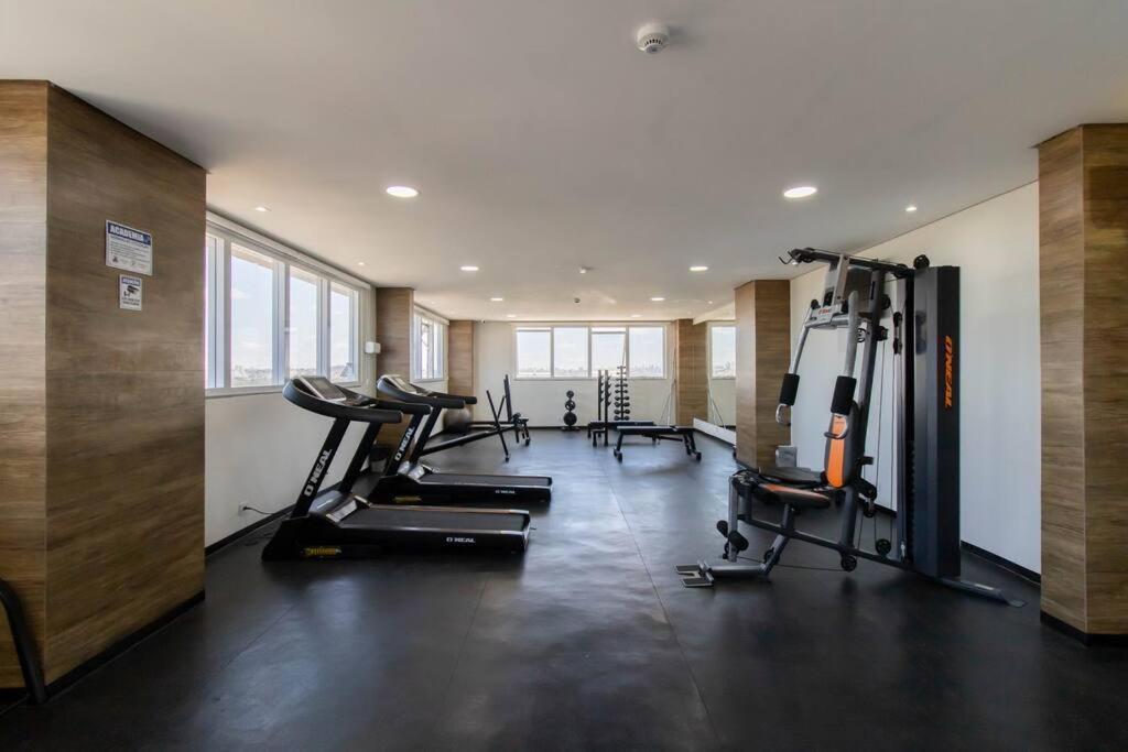 Contemporary Studio - Gru 1103 Гуарульюс Экстерьер фото