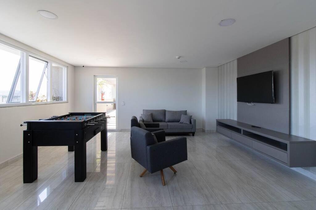 Contemporary Studio - Gru 1103 Гуарульюс Экстерьер фото